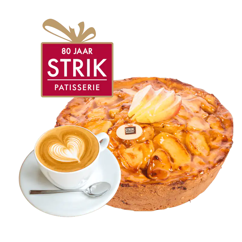 Patisserie Strik