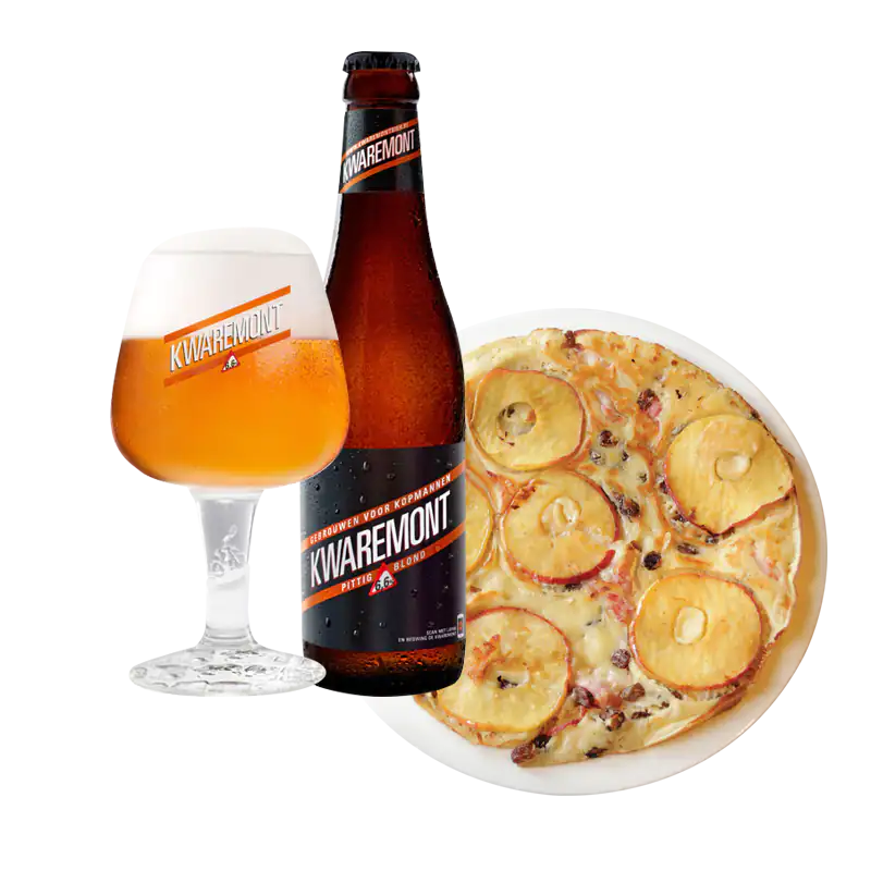 Wielercafé Spezial